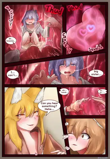 Uchiyoso marunomi Fhentai.net - Page 15