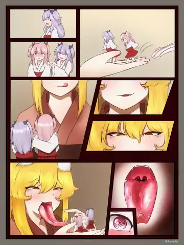 Uchiyoso marunomi Fhentai.net - Page 17