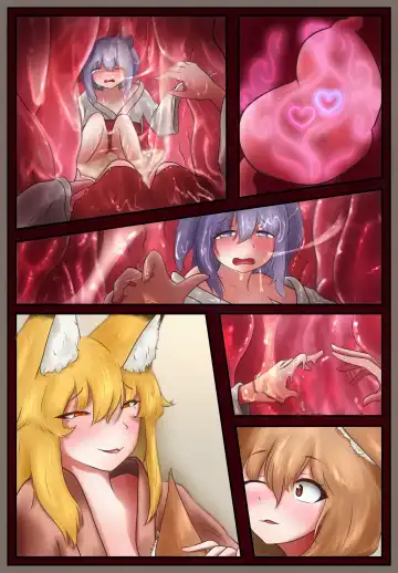 Uchiyoso marunomi Fhentai.net - Page 23