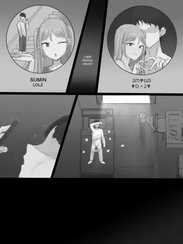 [Laliberte] NEVERTHELESS Fhentai - Page 31