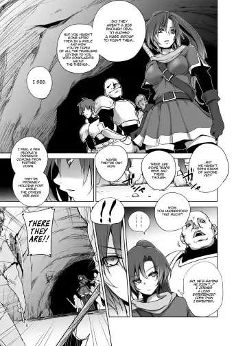 [Dpc] The Fay's Phase Fhentai.net - Page 4