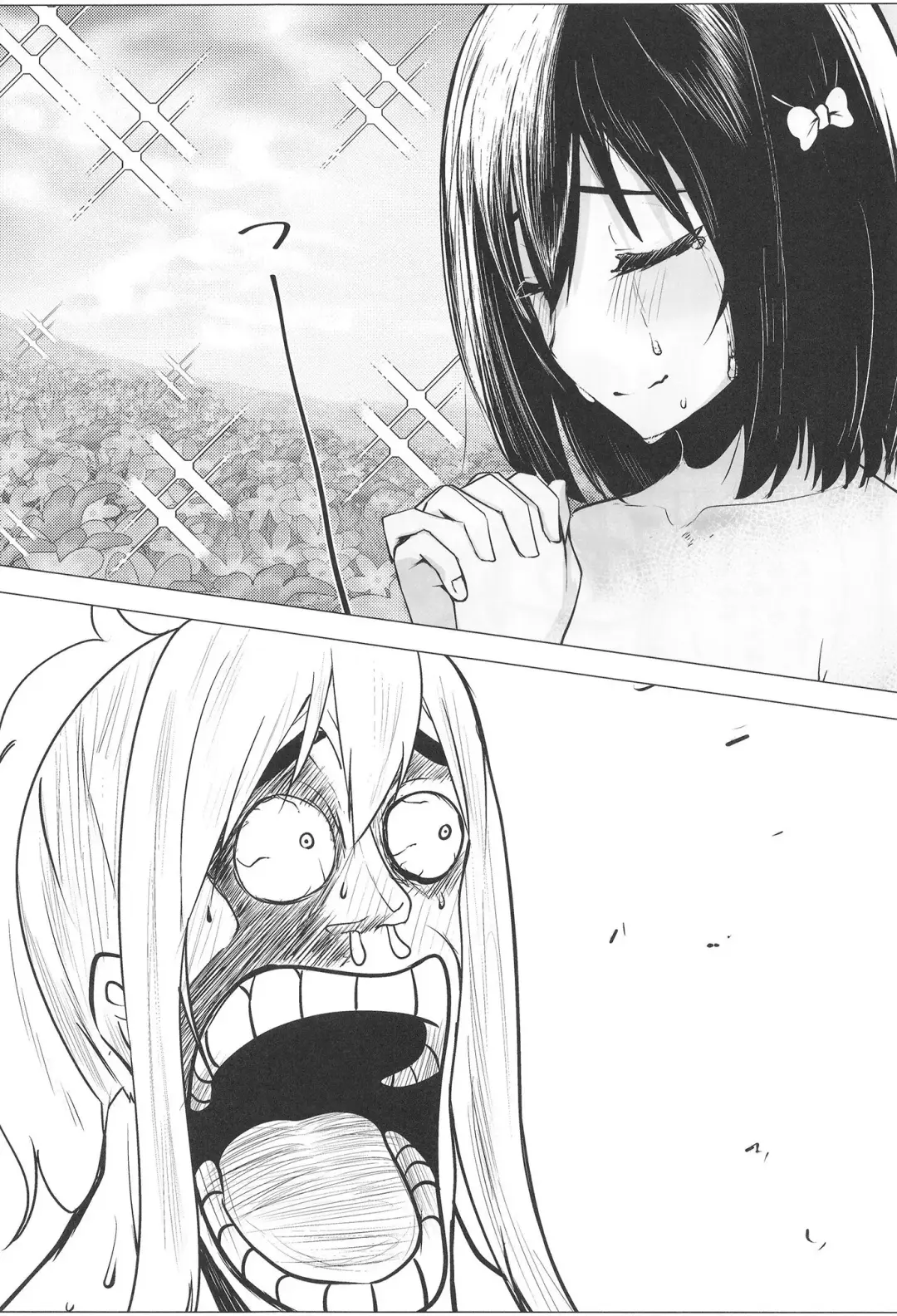 Civil War School Idol no Inmou Jijou II Fhentai - Page 38