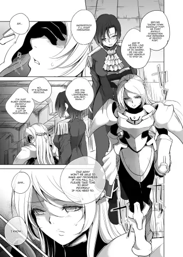 [Dpc] ADELHEID SIDE Fhentai - Page 2