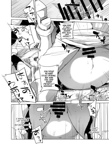 [Dpc] ADELHEID SIDE Fhentai - Page 25