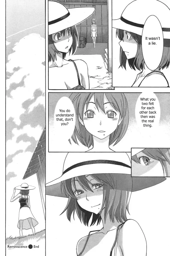 [Mikami Cannon] Mecha Mucha H (ch 1-3, 5-7) + misc Fhentai - Page 61