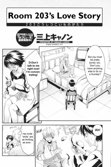 [Mikami Cannon] Mecha Mucha H (ch 1-3, 5-7) + misc Fhentai.net - Page 151