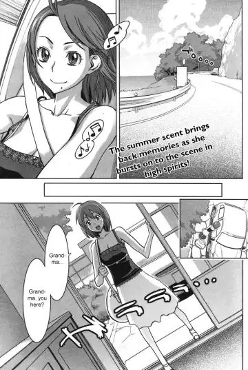 [Mikami Cannon] Mecha Mucha H (ch 1-3, 5-7) + misc Fhentai.net - Page 42