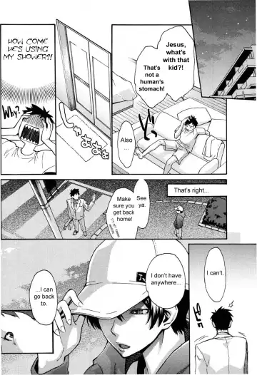 [Mikami Cannon] Mecha Mucha H (ch 1-3, 5-7) + misc Fhentai.net - Page 67