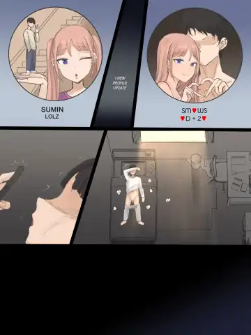 [Laliberte] NEVERTHELESS Fhentai - Page 31