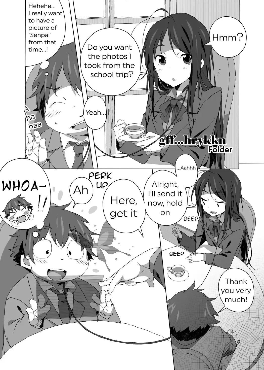 [Konbu Plus] gff...hrykkn folder Fhentai - Page 2