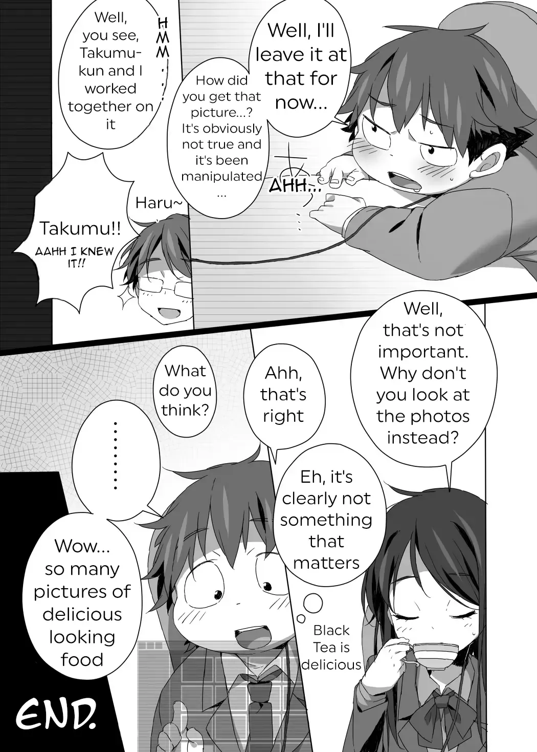 [Konbu Plus] gff...hrykkn folder Fhentai - Page 22