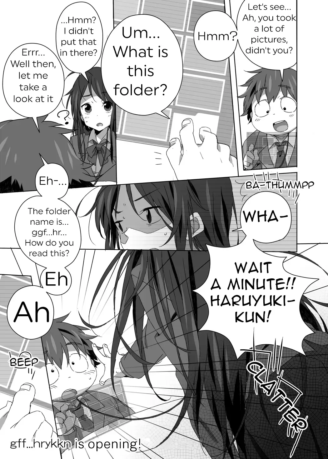 [Konbu Plus] gff...hrykkn folder Fhentai - Page 3