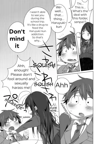 [Konbu Plus] gff...hrykkn folder Fhentai.net - Page 21