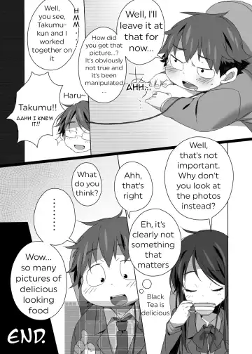 [Konbu Plus] gff...hrykkn folder Fhentai.net - Page 22