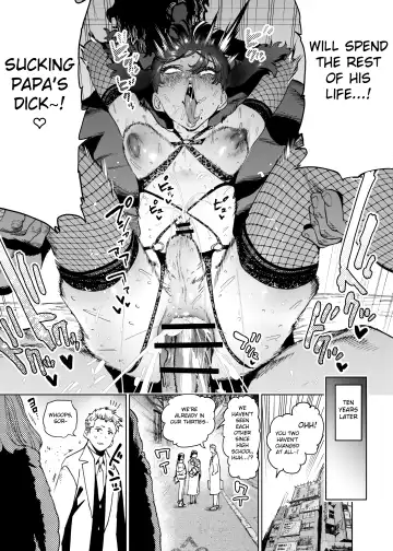 [Chisunosuke - Gomabura - Horieros] Shemale & Mesu Danshi Goudoushi C's HAVEN 3 Rod [Digital] [English] {fated Circle] Fhentai - Page 21