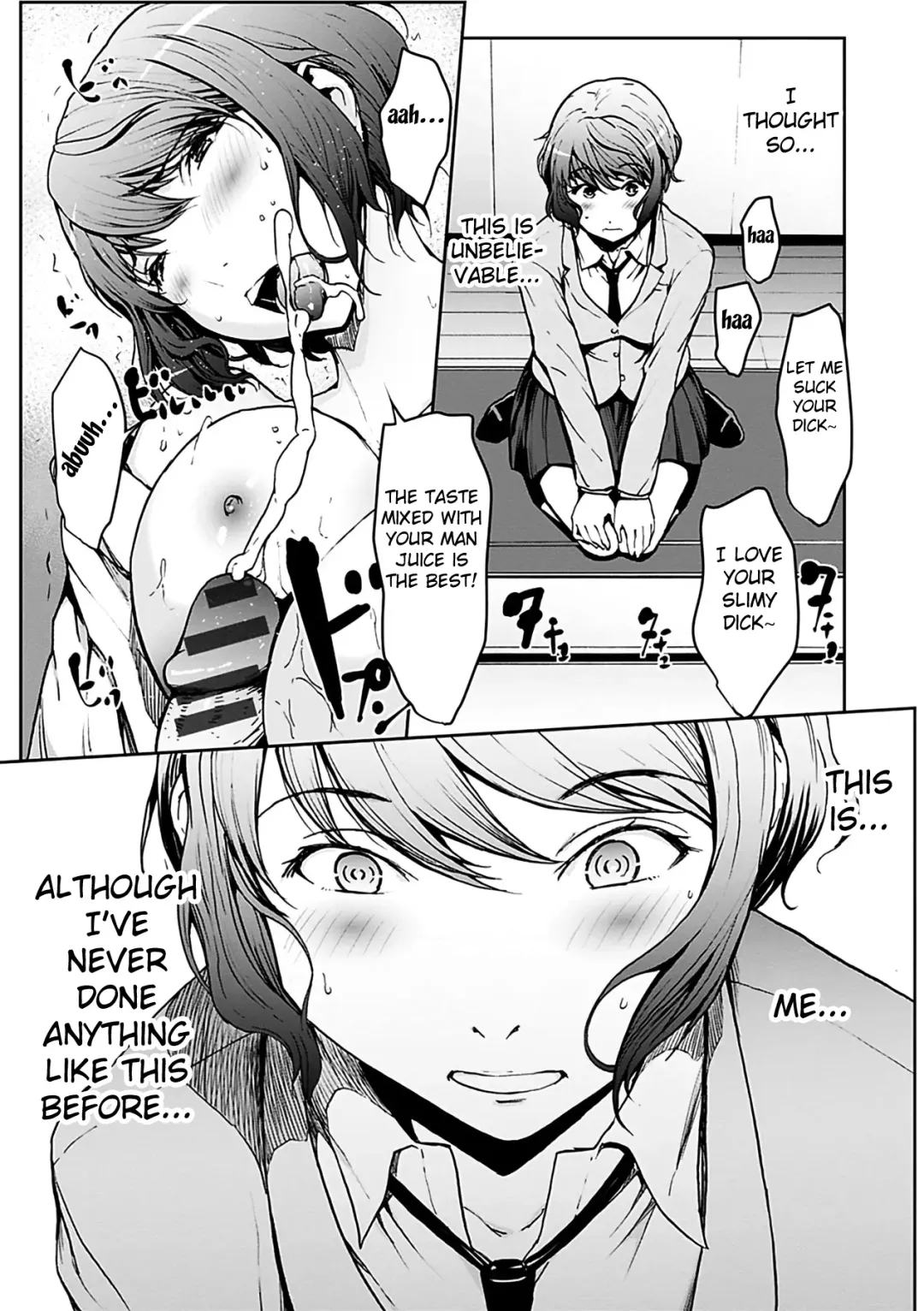 [Okawari] Koi Gokoro -Nikuyoku Kyouka- Fhentai - Page 11