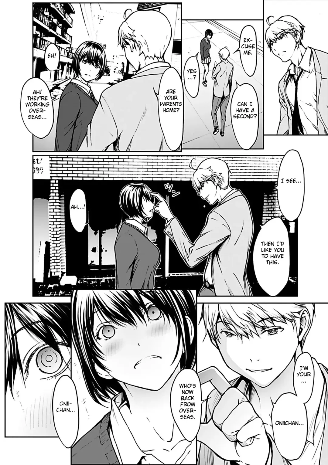 [Okawari] Koi Gokoro -Nikuyoku Kyouka- Fhentai - Page 114