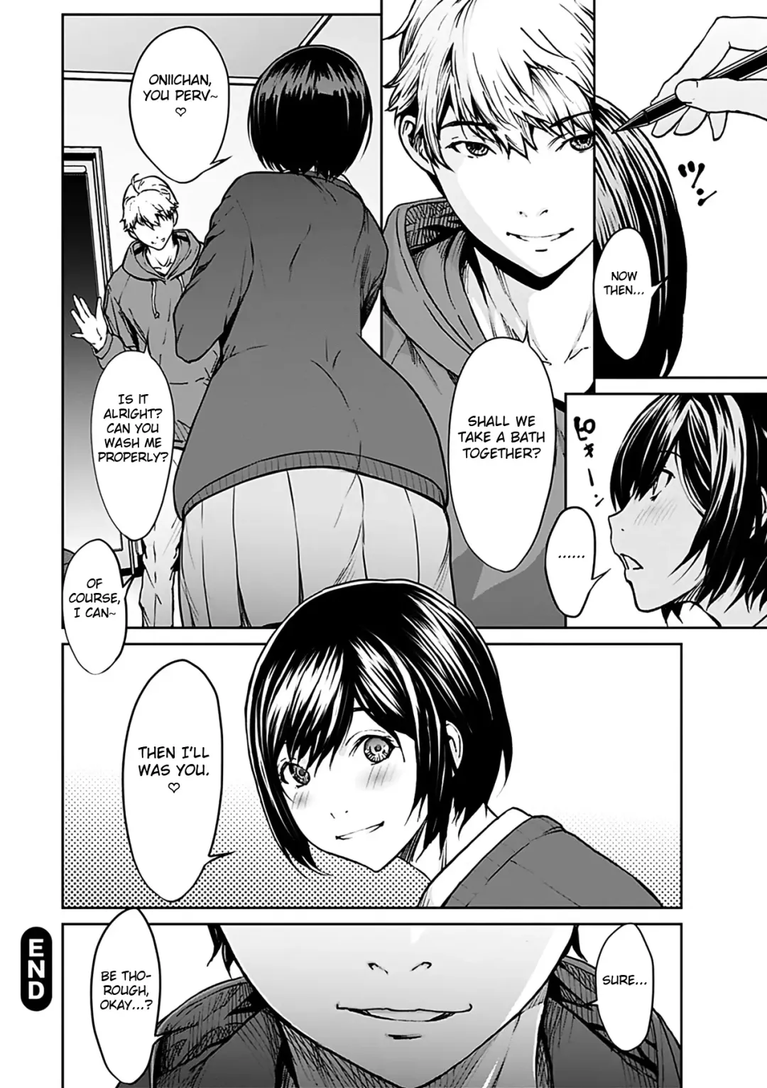 [Okawari] Koi Gokoro -Nikuyoku Kyouka- Fhentai - Page 116