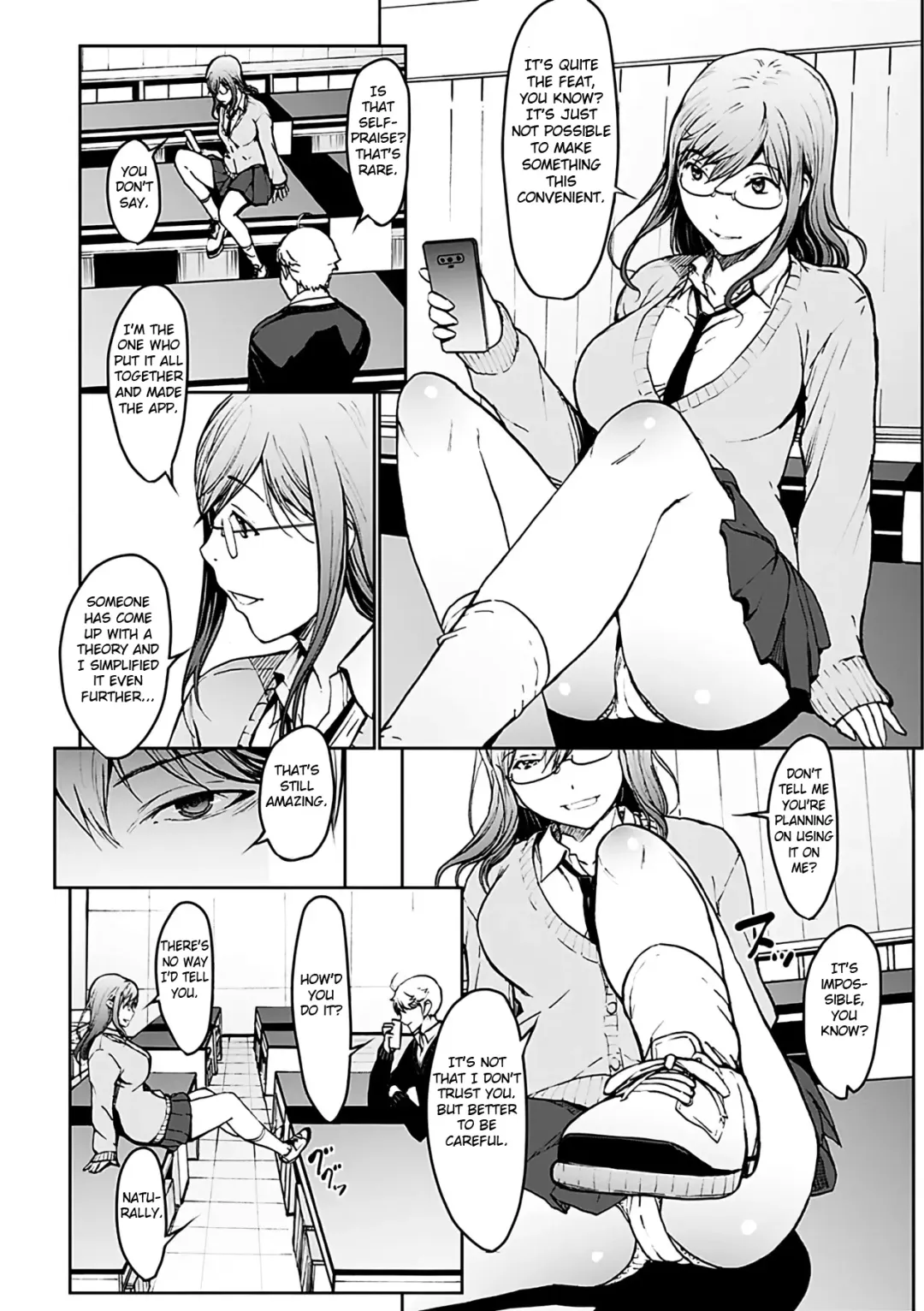 [Okawari] Koi Gokoro -Nikuyoku Kyouka- Fhentai - Page 58