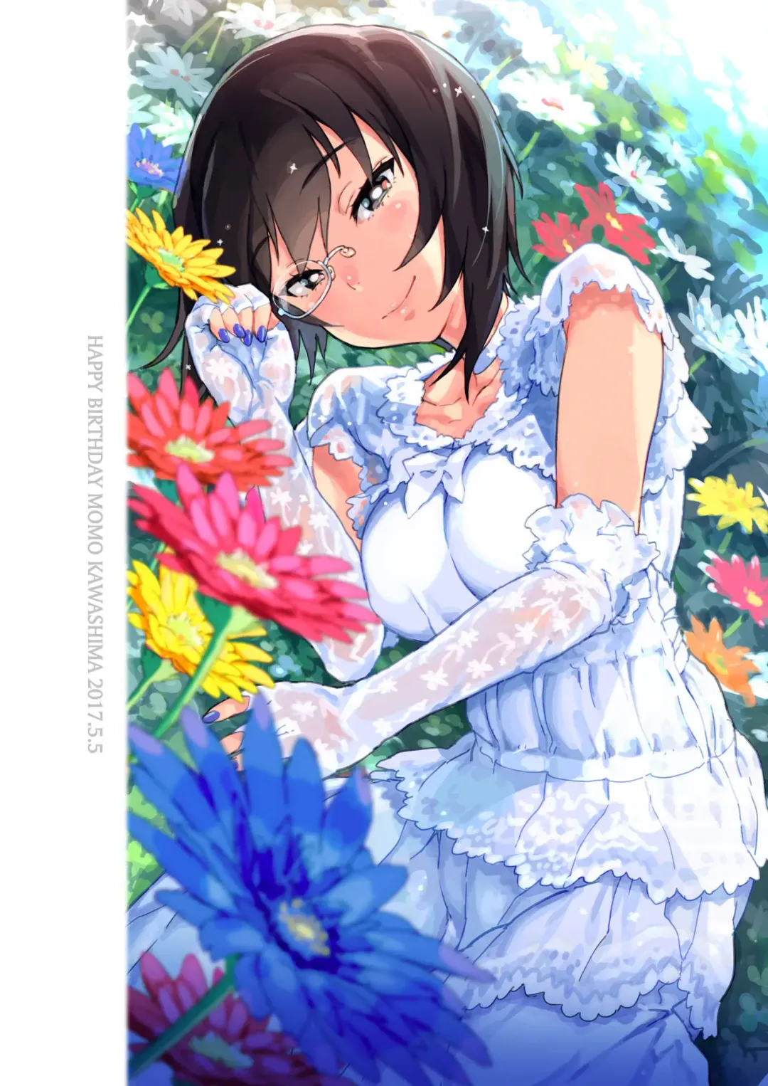 [Norinko] Pre-BURN Fhentai - Page 2