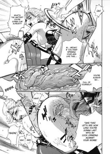 [Makibe Kataru] Brand Of Obscene Ch.1-3 Fhentai.net - Page 60