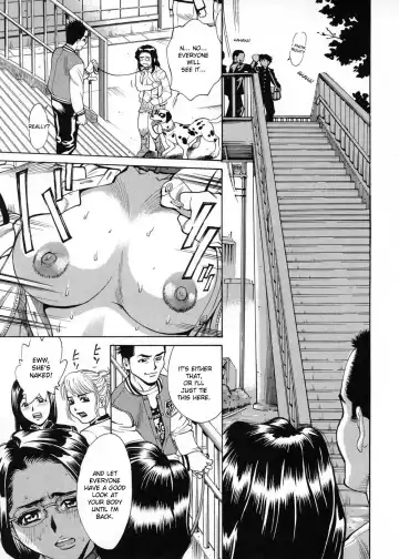 [Makibe Kataru] Brand Of Obscene Ch.1-3 Fhentai.net - Page 7