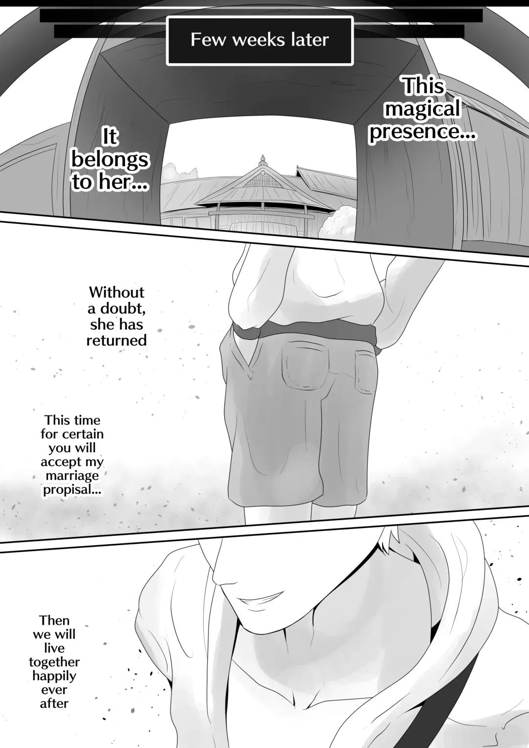 [Kmvt] Fate Alter Zero Fhentai - Page 15