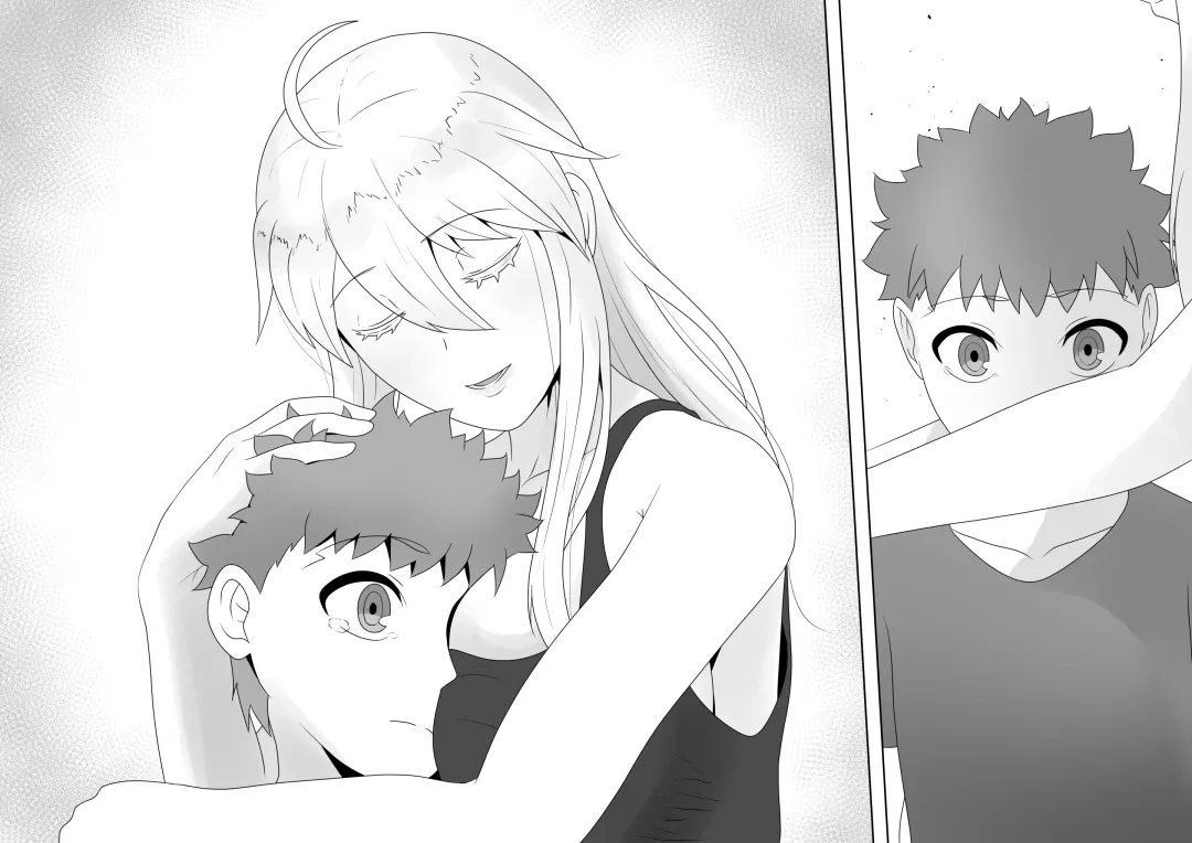 [Kmvt] Fate Alter Zero Fhentai - Page 22