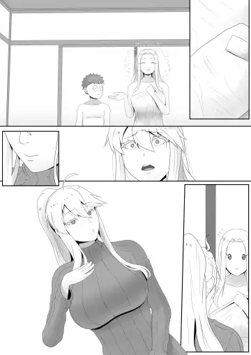 [Kmvt] Fate Alter Zero Fhentai - Page 24