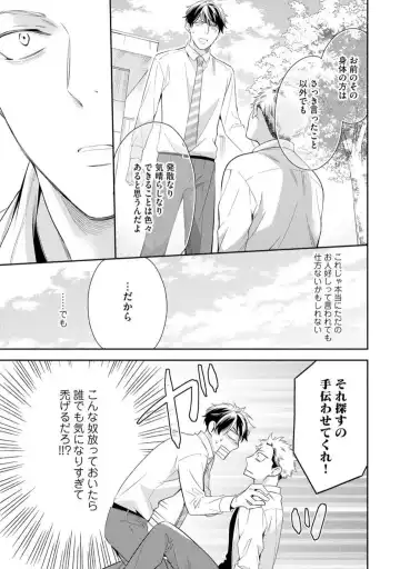 [Kinoshita Neri] Ai toka Ii kara xx Kashina - Because I don't need love, lend that to me Fhentai - Page 39