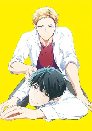 [Kinoshita Neri] Ai toka Ii kara xx Kashina - Because I don't need love, lend that to me Fhentai - Page 5