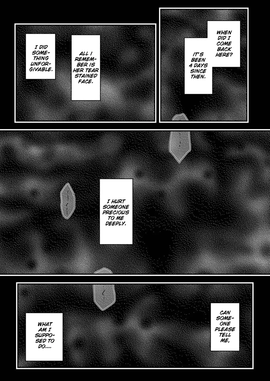 [Kenmomen] *********! 2 Fhentai.net - Page 2