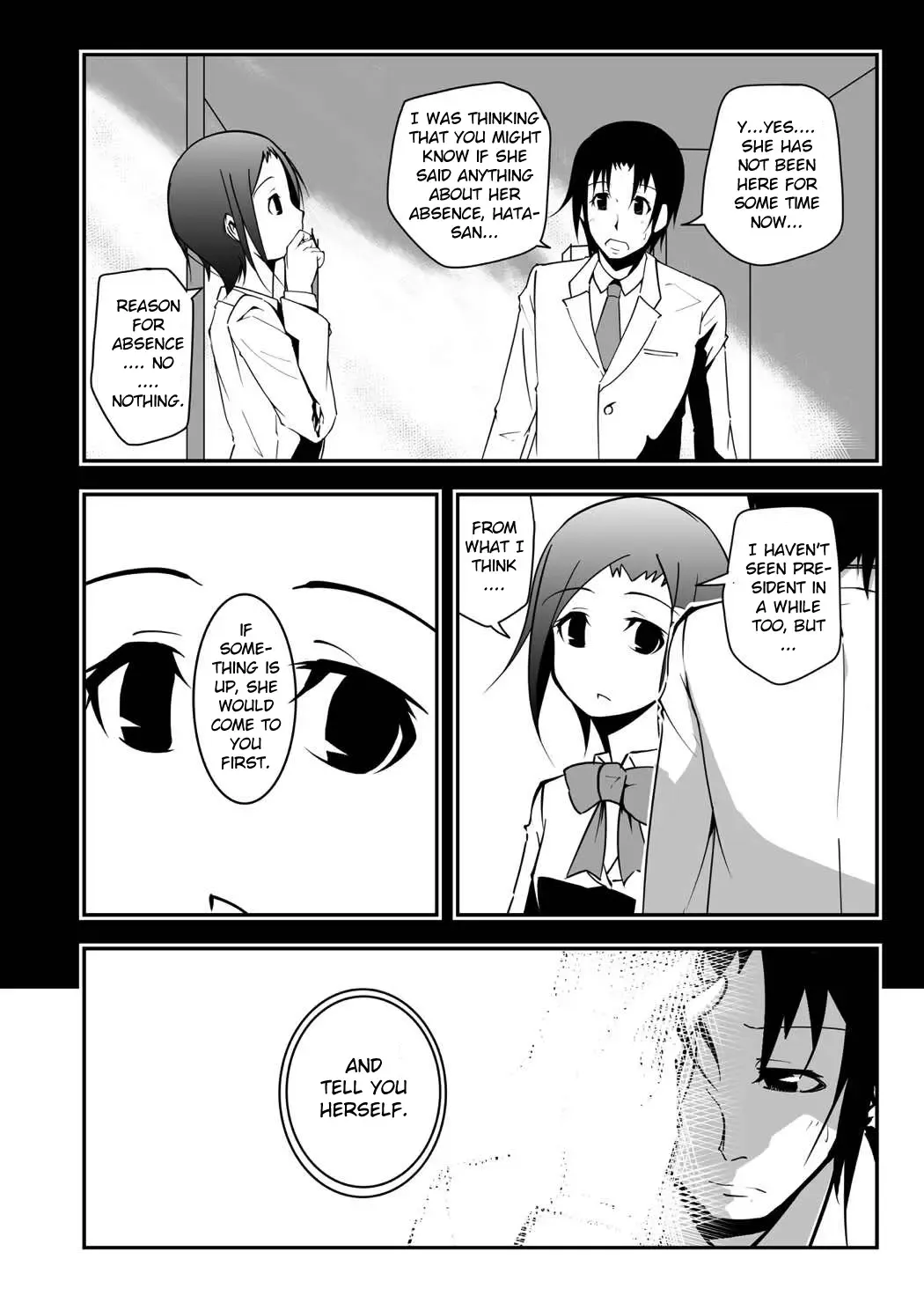 [Kenmomen] *********! 2 Fhentai.net - Page 5