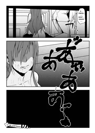 [Kenmomen] *********! 2 Fhentai.net - Page 35