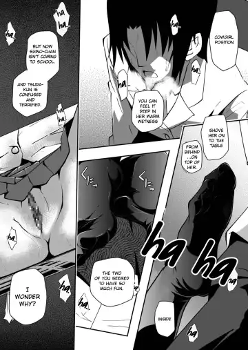 [Kenmomen] *********! 2 Fhentai.net - Page 8