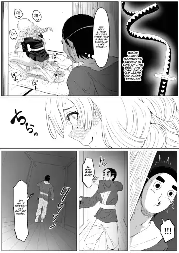 [Goma Gorilla] Bitch Kanroji Mitsuri 1-4 | The Slut Mitsuri Kanroji 1-4 Fhentai - Page 7