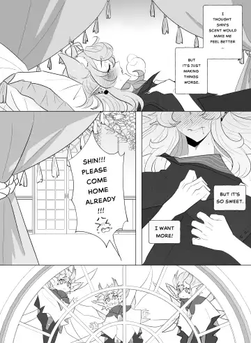 [Rnoralltach] Bunny Therapy Fhentai - Page 3
