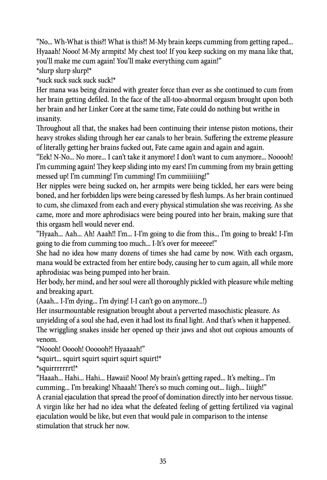 [Rindou] Nacht Gefallene Fhentai - Page 36