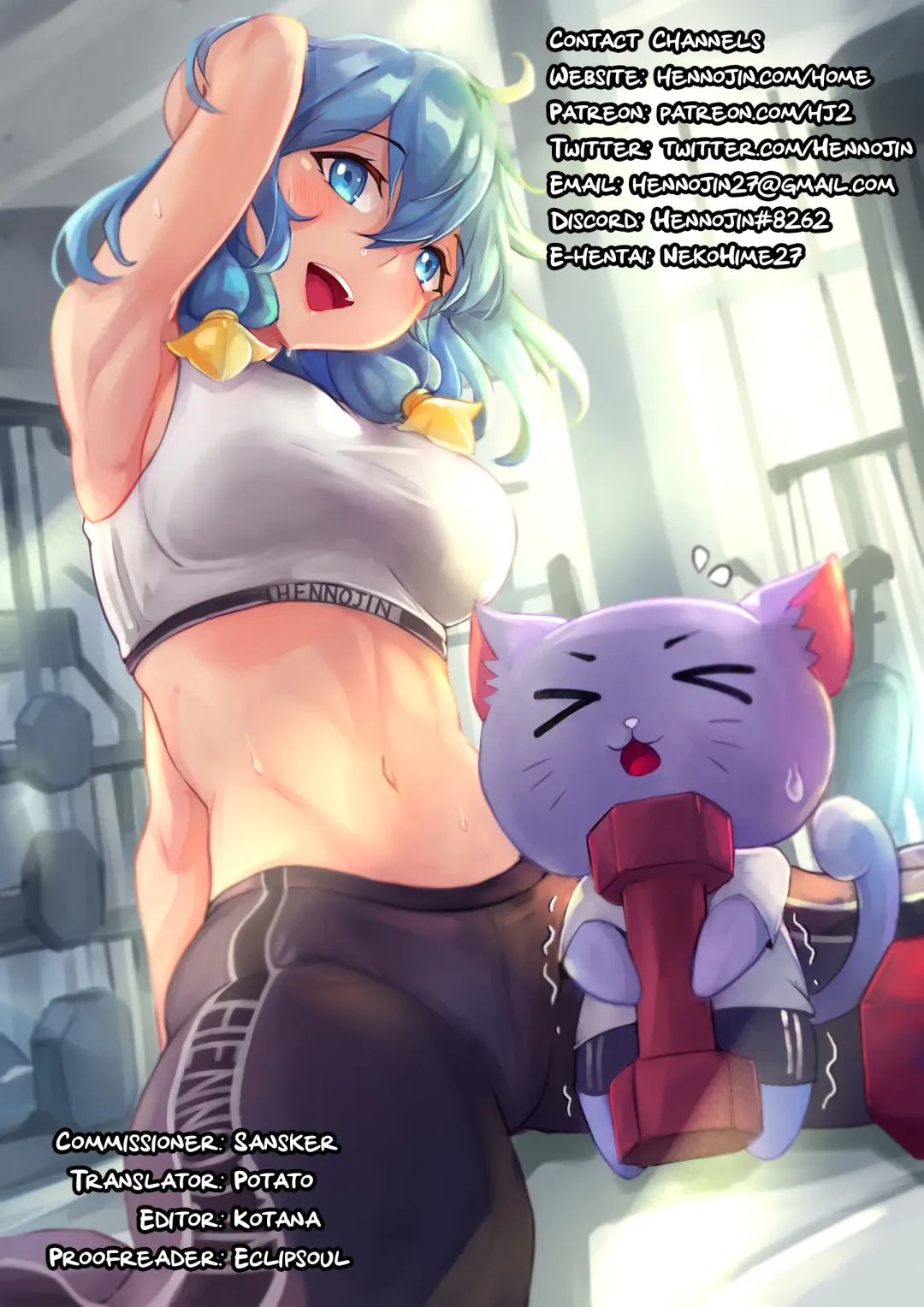 [Rindou] Nacht Gefallene Fhentai - Page 40