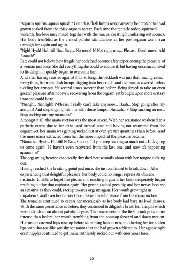 [Rindou] Nacht Gefallene Fhentai - Page 26