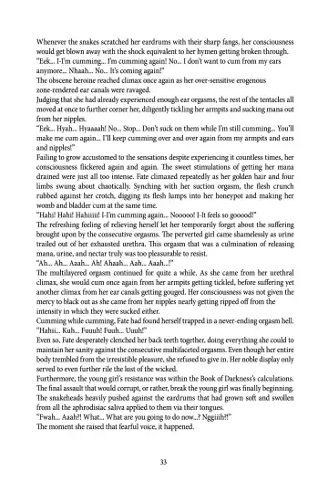 [Rindou] Nacht Gefallene Fhentai - Page 34