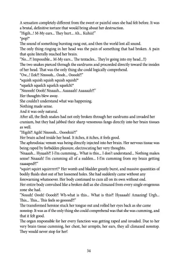 [Rindou] Nacht Gefallene Fhentai - Page 35