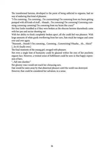 [Rindou] Nacht Gefallene Fhentai - Page 37