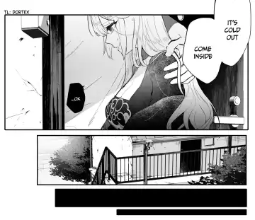 [Egaki Numa] Namaiki na Gal Ane o Ore no Houhou de Wakaraseru Koto ni Shita Hi 4.5 Tsugou no Ii Gal ni Fella o Shite Morau | The Day I Decided to Make My Cheeky Gyaru Sister Understand in My Own Way Ch. 4.5 - The Convenient Gyaru Gives a Blowjob Fhentai.net - Page 2