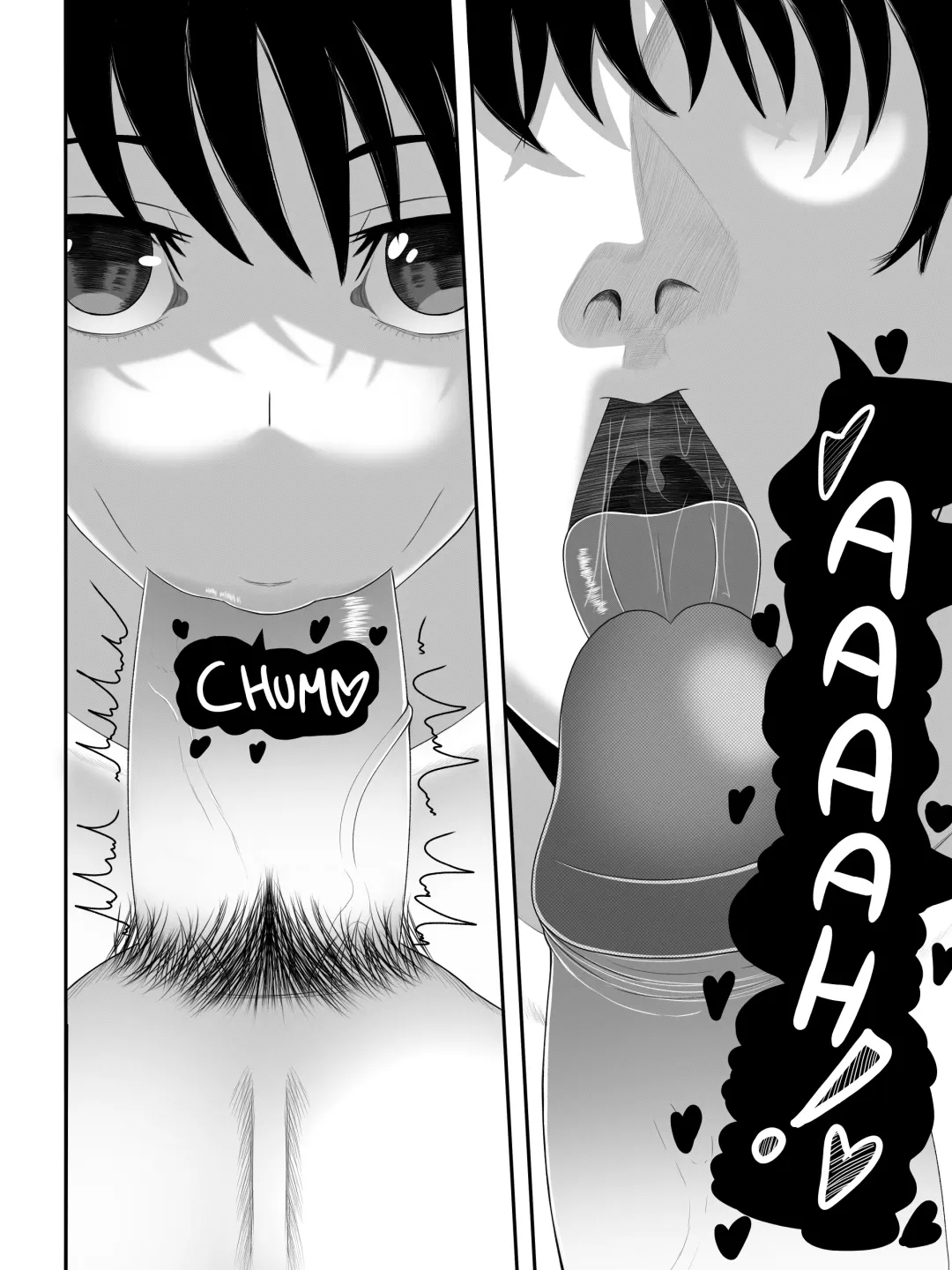 [Hiki - Hiki Desu] Todo x Takada Fhentai - Page 11