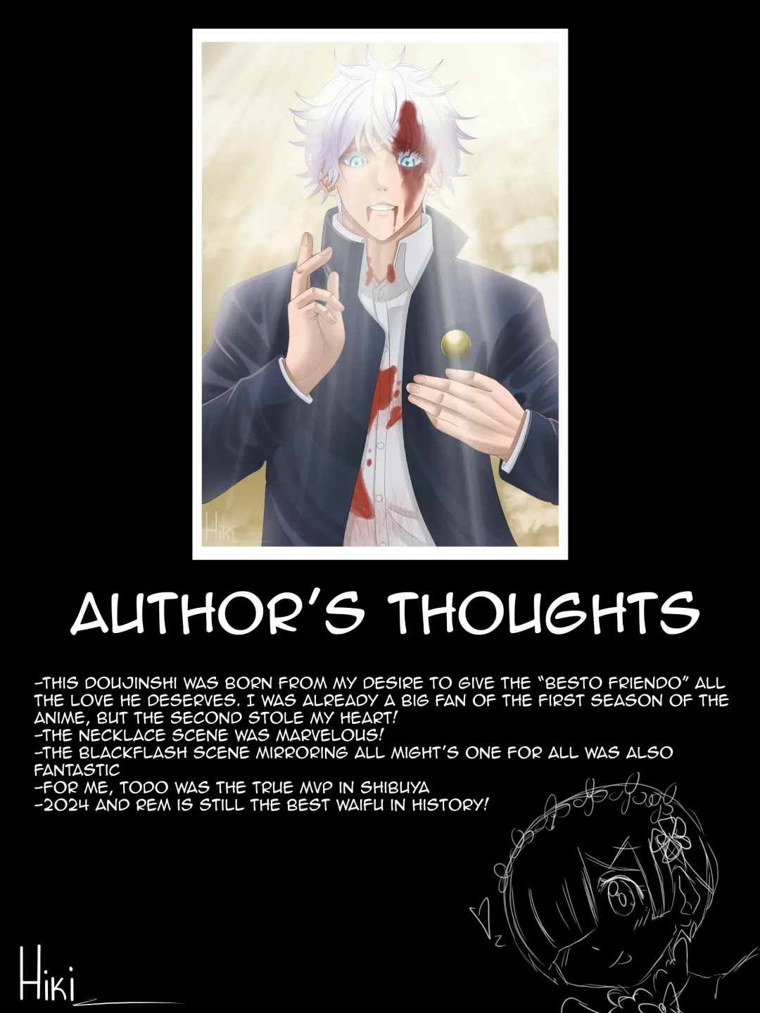 [Hiki - Hiki Desu] Todo x Takada Fhentai - Page 27