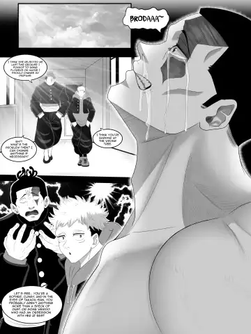 [Hiki - Hiki Desu] Todo x Takada Fhentai - Page 16