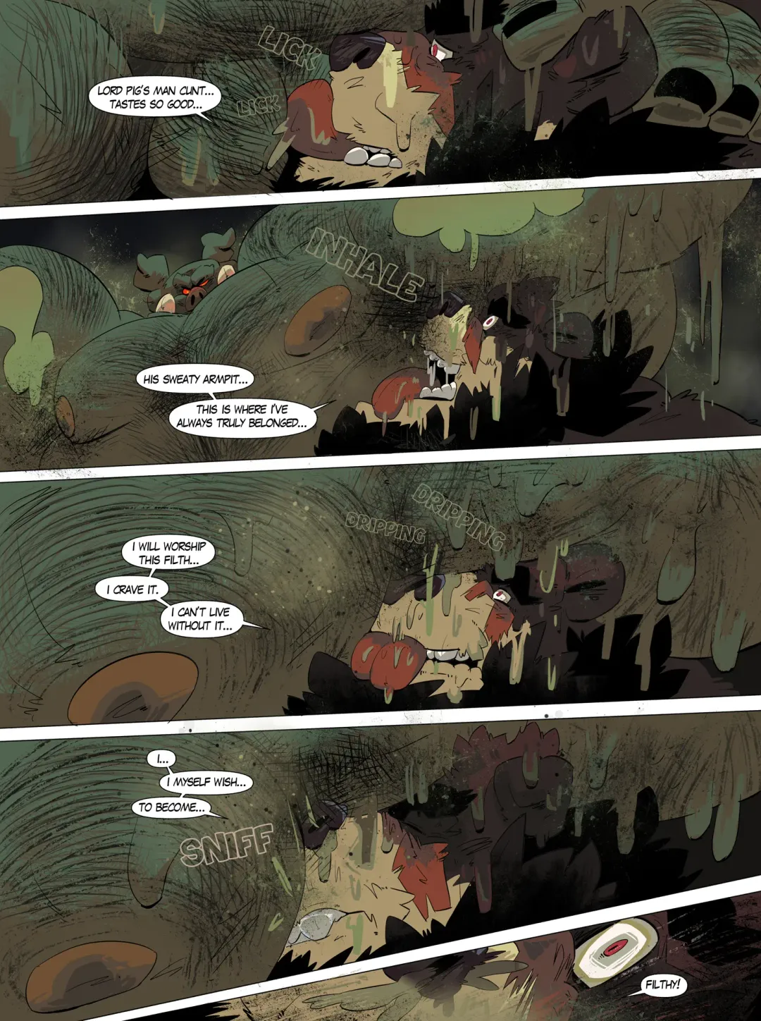 [Balmos] TRINITY SAGA Fhentai - Page 31