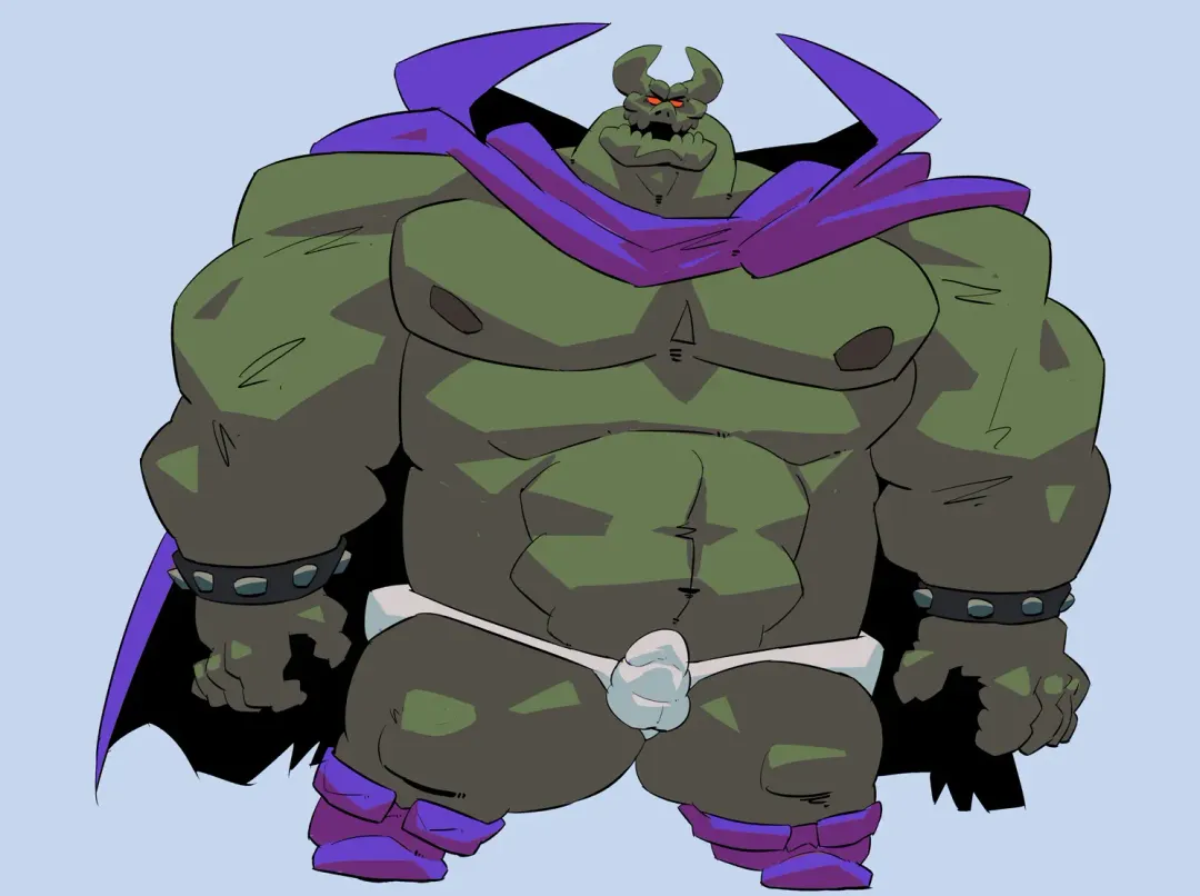 [Balmos] TRINITY SAGA Fhentai - Page 48