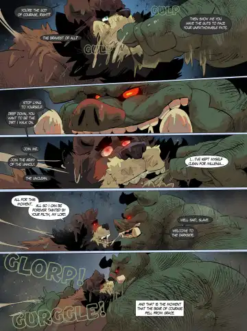 [Balmos] TRINITY SAGA Fhentai - Page 29